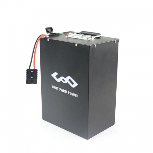 U003 72v 60Ah BMS150A Large Aluminum Cell Large Capacity Battery Pack With 4A Charger Fit For 0-8000W Ebike & Electric Wheel & Three Wheel Bike Motor